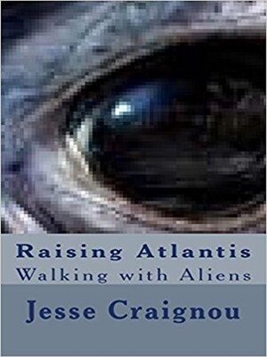 cover image of Raising Atlantis